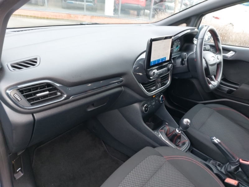 Used Ford Fiesta 2020 for sale - 77610884: Photo 5