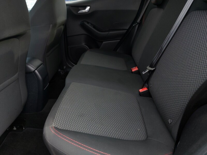 Used Ford Fiesta 2020 for sale - 77610884: Photo 6