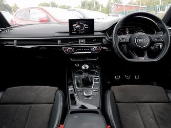 Used Audi A4 2019 for sale - 79440099: Photo