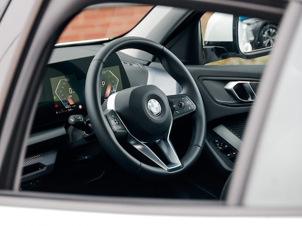Used BMW 1 Series 2025 for sale - 76301765: Photo 10