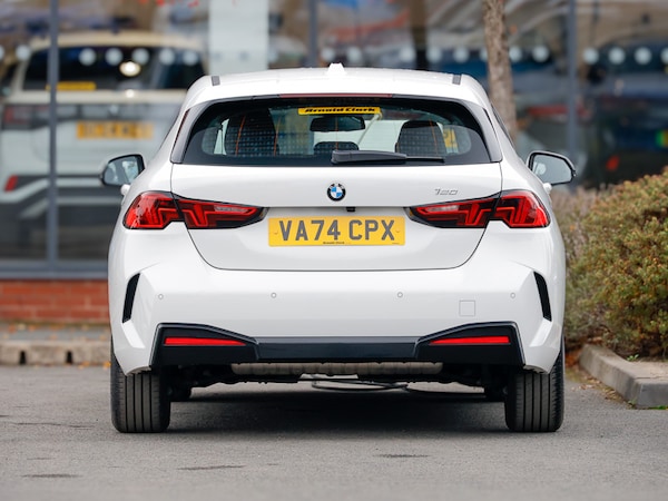 Used BMW 1 Series 2025 for sale - 76301765: Photo 19