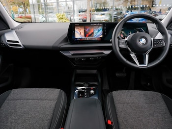 Used BMW 1 Series 2025 for sale - 76301765: Photo