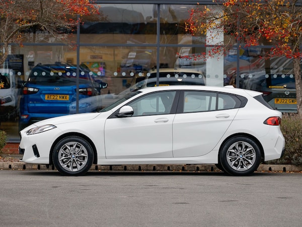 Used BMW 1 Series 2025 for sale - 76301765: Photo 4