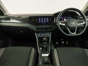 Used Volkswagen Polo 2022 for sale - 75000720: Photo