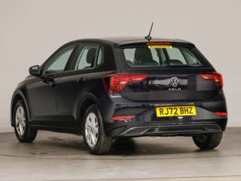 Used Volkswagen Polo 2022 for sale - 75000720: Photo