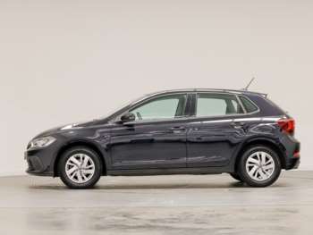 Used Volkswagen Polo 2022 for sale - 75000720: Photo