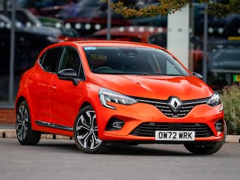 Used Renault Clio 2023 for sale - 79848678: Photo