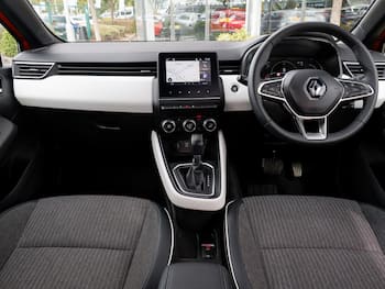 Used Renault Clio 2023 for sale - 79848678: Photo