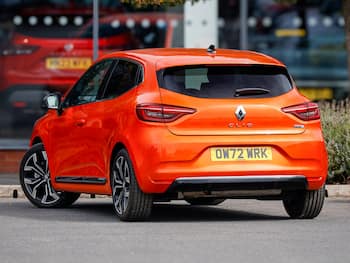Used Renault Clio 2023 for sale - 79848678: Photo