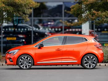 Used Renault Clio 2023 for sale - 79848678: Photo
