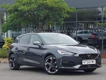 2024 - 1.5 TSI V1 5dr
