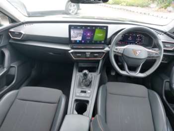 Used Cupra Leon 2024 for sale - 75114451: Photo