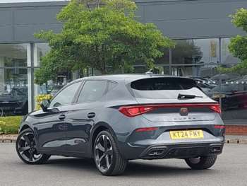 Used Cupra Leon 2024 for sale - 75114451: Photo