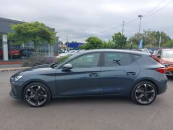 Used Cupra Leon 2024 for sale - 75114451: Photo