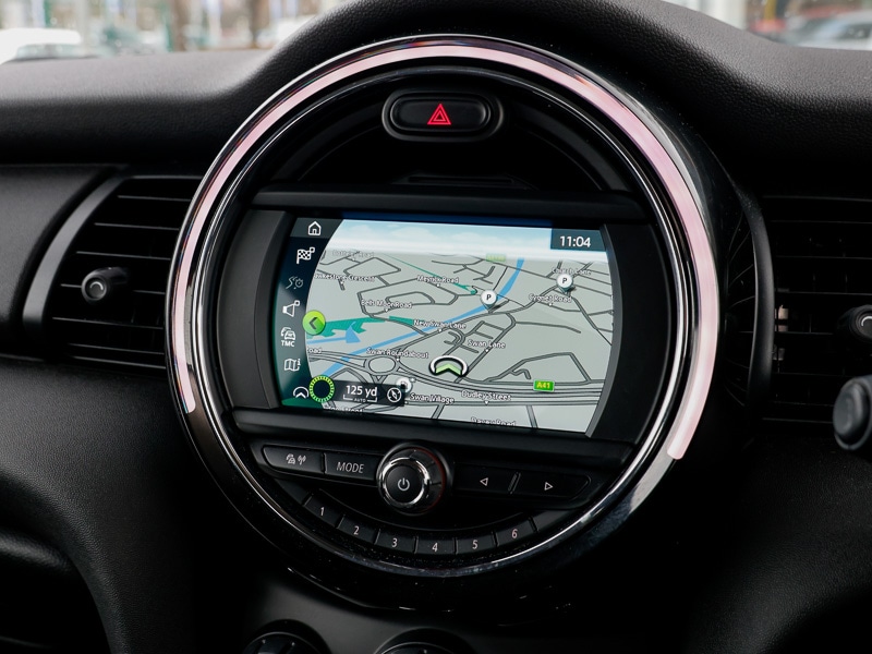 Used MINI Hatch 2019 for sale - 77874421: Photo 10