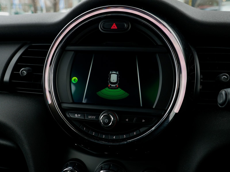 Used MINI Hatch 2019 for sale - 77874421: Photo 12