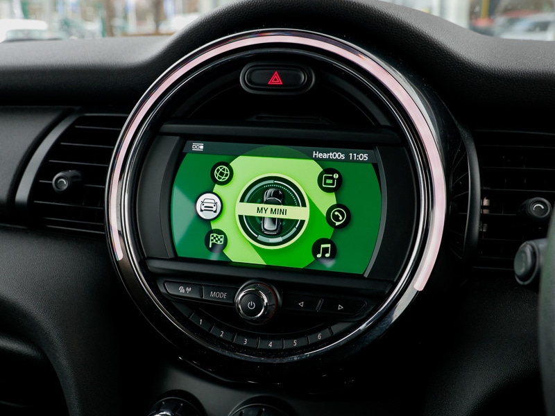 Used MINI Hatch 2019 for sale - 77874421: Photo 13