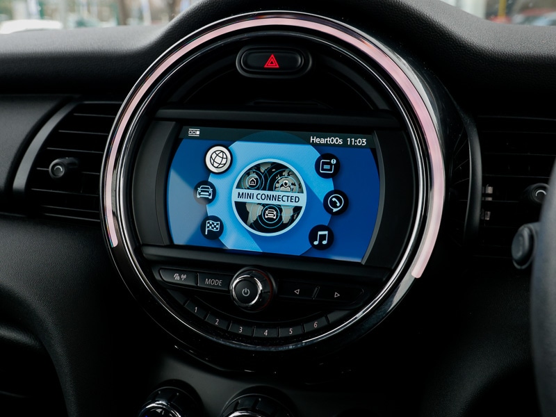 Used MINI Hatch 2019 for sale - 77874421: Photo 14