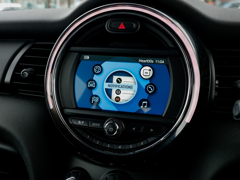 Used MINI Hatch 2019 for sale - 77874421: Photo 16