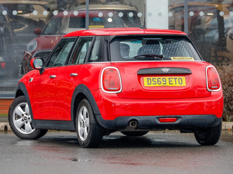 Used MINI Hatch 2019 for sale - 77874421: Photo 3