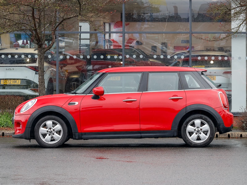 Used MINI Hatch 2019 for sale - 77874421: Photo 4