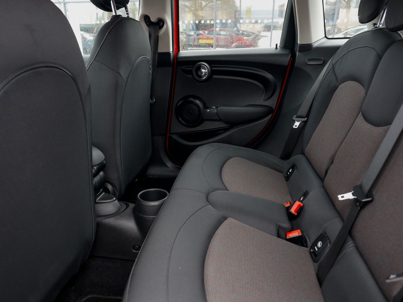 Used MINI Hatch 2019 for sale - 77874421: Photo 6