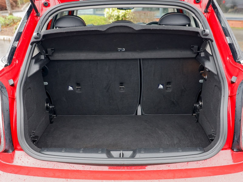 Used MINI Hatch 2019 for sale - 77874421: Photo 8