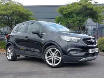 2019 - 1.4T Griffin Plus 5dr