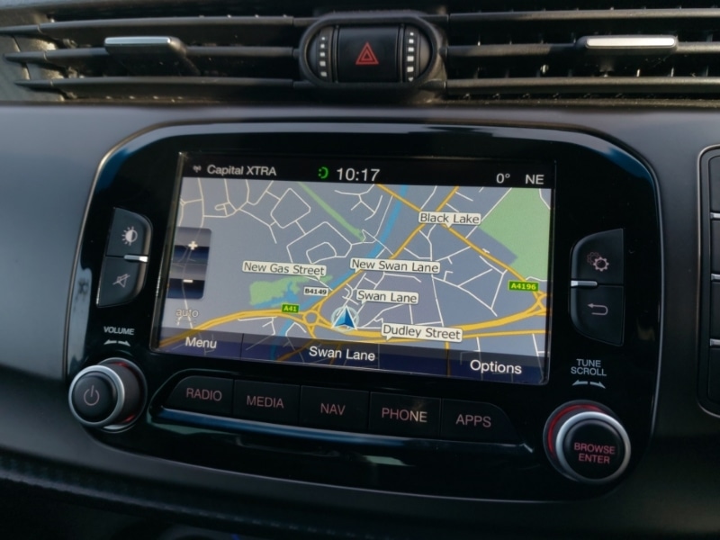 Used Alfa Romeo Giulietta 2016 for sale - 77141291: Photo 18