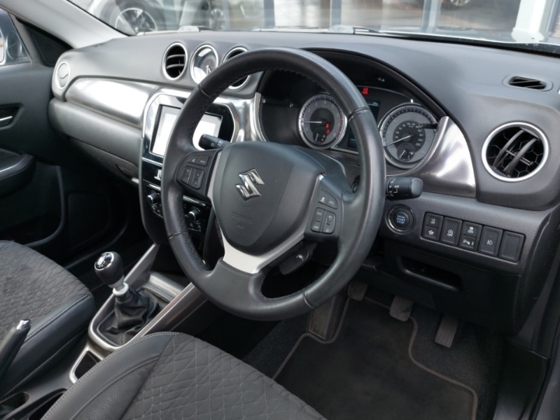 Used Suzuki Vitara 2021 for sale - 75989401: Photo 10