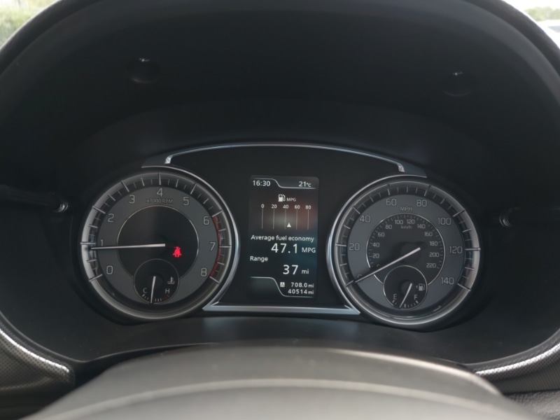 Used Suzuki Vitara 2021 for sale - 75989401: Photo 14