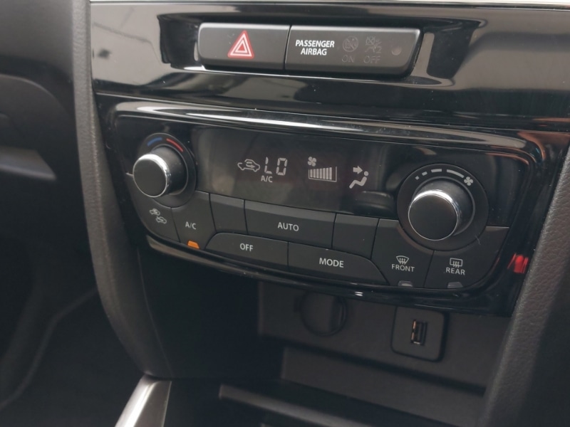 Used Suzuki Vitara 2021 for sale - 75989401: Photo 18