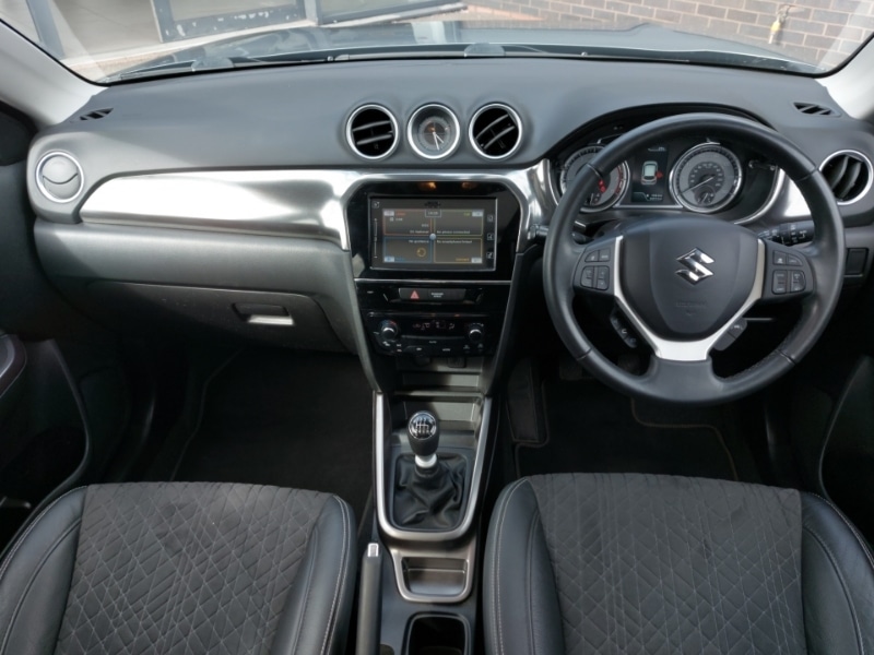 Used Suzuki Vitara 2021 for sale - 75989401: Photo 2