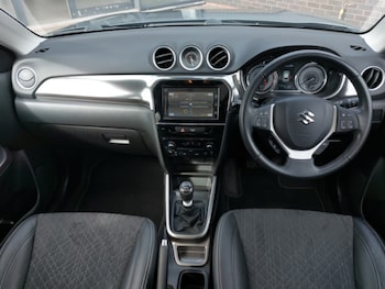 Used Suzuki Vitara 2021 for sale - 75989401: Photo