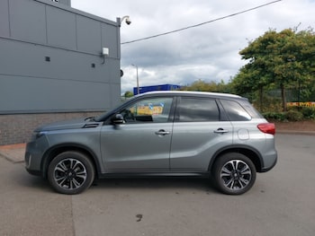 Used Suzuki Vitara 2021 for sale - 75989401: Photo