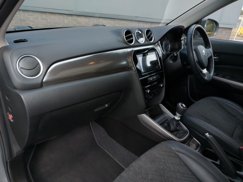 Used Suzuki Vitara 2021 for sale - 75989401: Photo 5