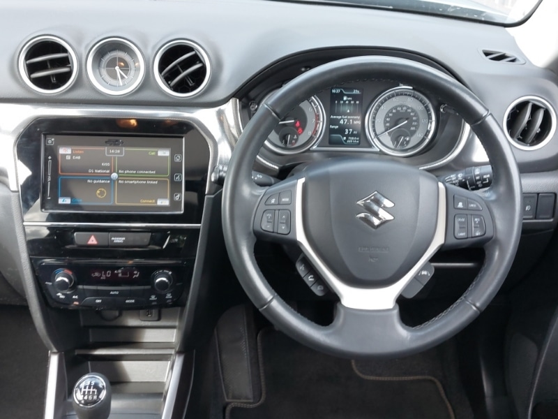 Used Suzuki Vitara 2021 for sale - 75989401: Photo 7