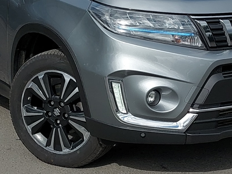 Used Suzuki Vitara 2021 for sale - 75989401: Photo 9