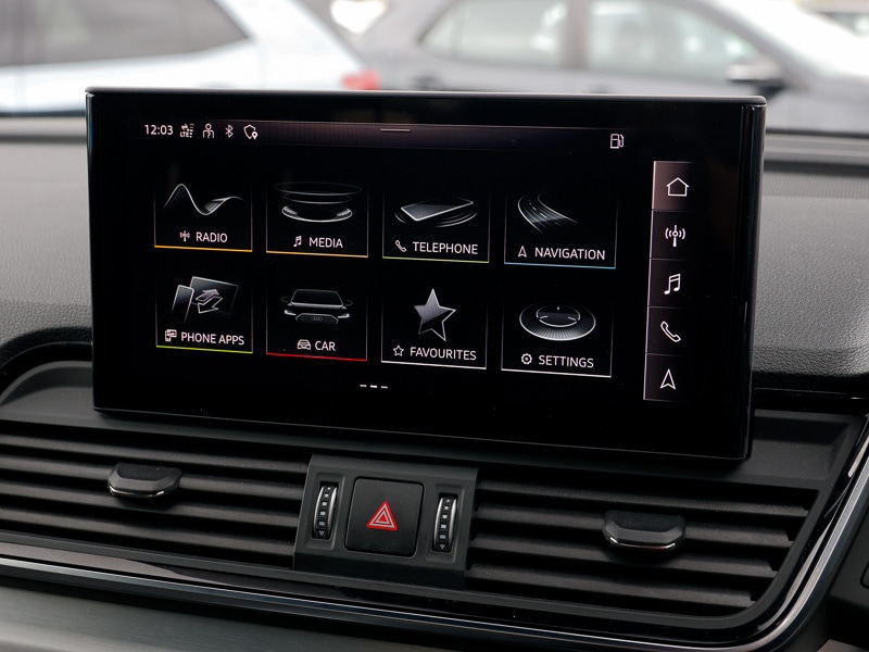 Used Audi Q5 2022 for sale - 77112023: Photo 10