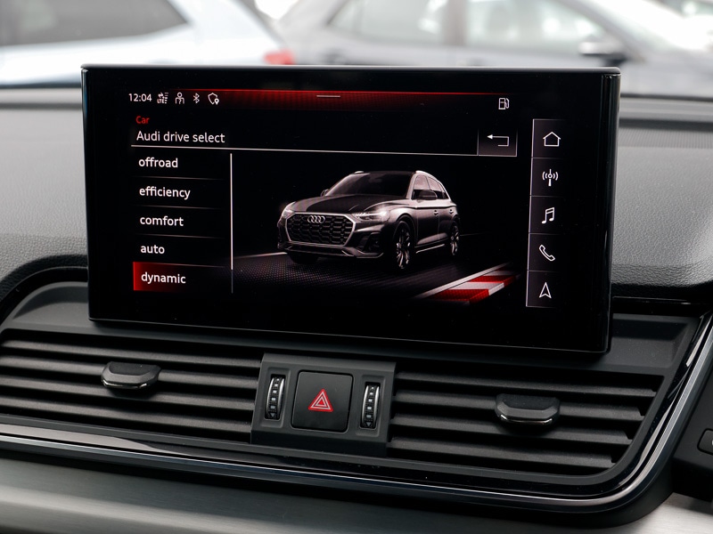 Used Audi Q5 2022 for sale - 77112023: Photo 13