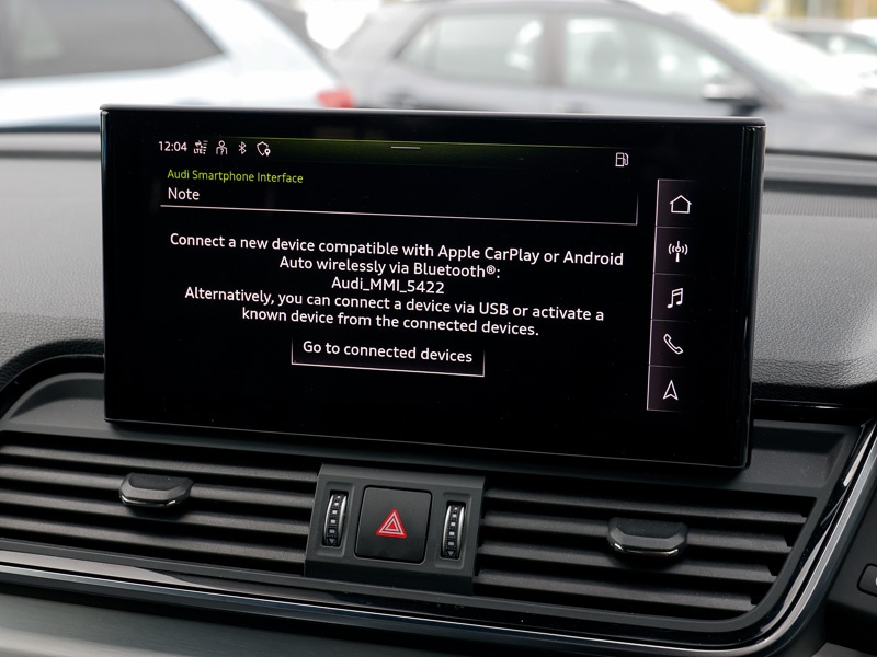 Used Audi Q5 2022 for sale - 77112023: Photo 14