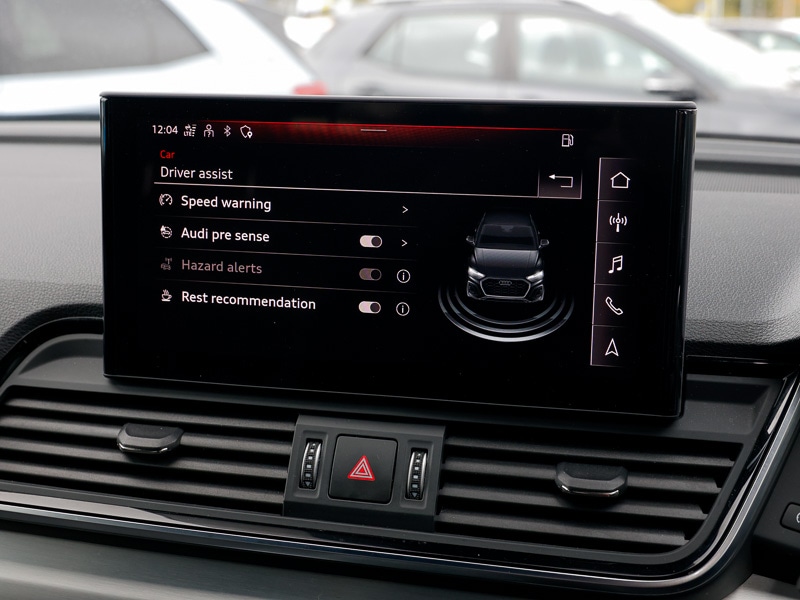 Used Audi Q5 2022 for sale - 77112023: Photo 15