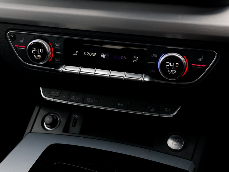 Used Audi Q5 2022 for sale - 77112023: Photo 16