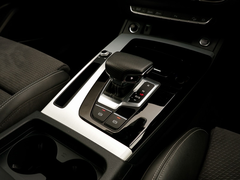 Used Audi Q5 2022 for sale - 77112023: Photo 17