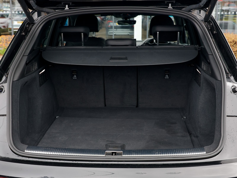 Used Audi Q5 2022 for sale - 77112023: Photo 8