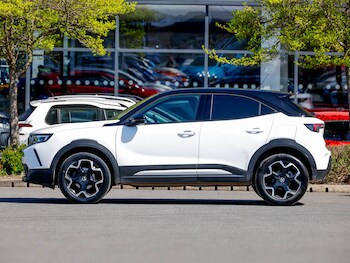 Used Vauxhall Mokka 2023 for sale - 78360935: Photo