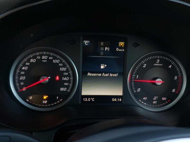 Used Mercedes-Benz GLC 2016 for sale - 76397513: Photo 13