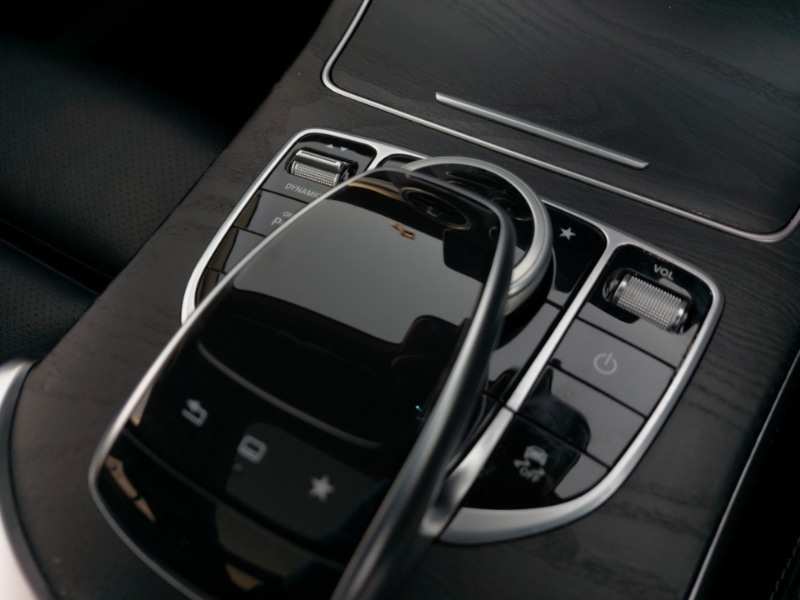 Used Mercedes-Benz GLC 2016 for sale - 76397513: Photo 15