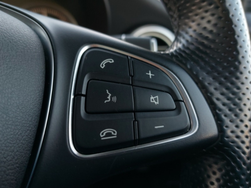 Used Mercedes-Benz GLC 2016 for sale - 76397513: Photo 18