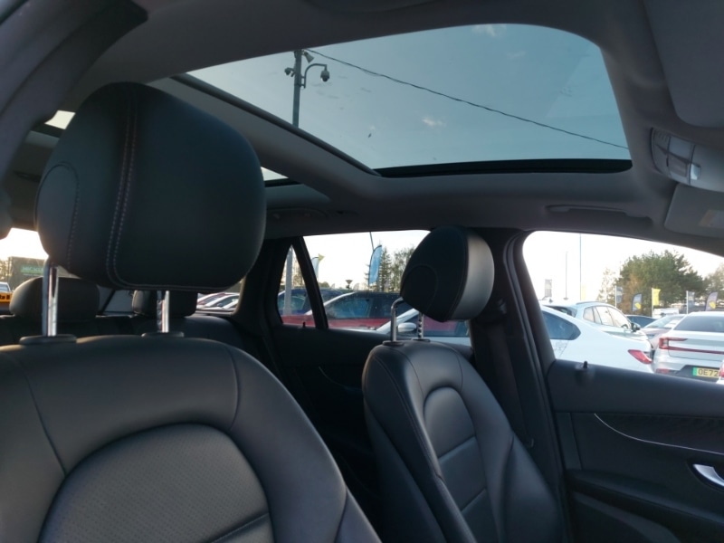 Used Mercedes-Benz GLC 2016 for sale - 76397513: Photo 19